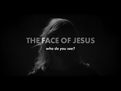 FACE OF JESUS