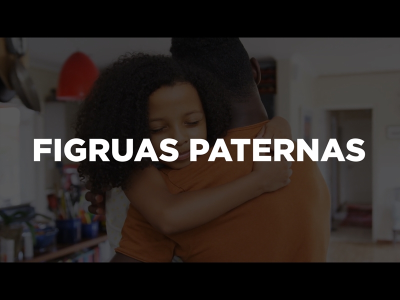 FIGURAS PATERNAS