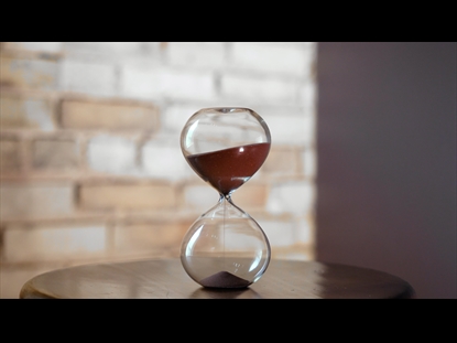 HOW WILL YOU USE YOUR TIME