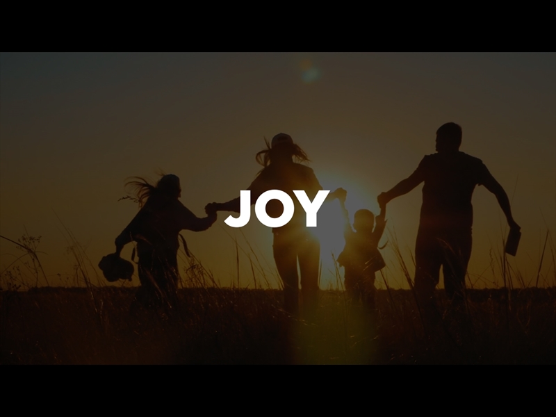 JOY