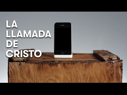 LA LLAMADA DE CRISTO