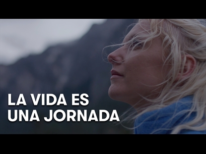 LA VIDA ES UNA JORNADA