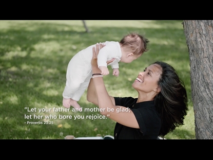 MOTHER'S DAY THANK YOU