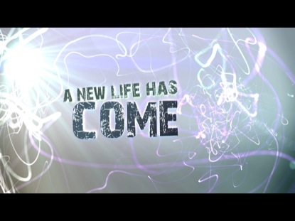 New Life | Church Fuel | WorshipHouse Media