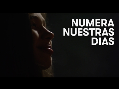 NUMERA NUESTRAS DIAS