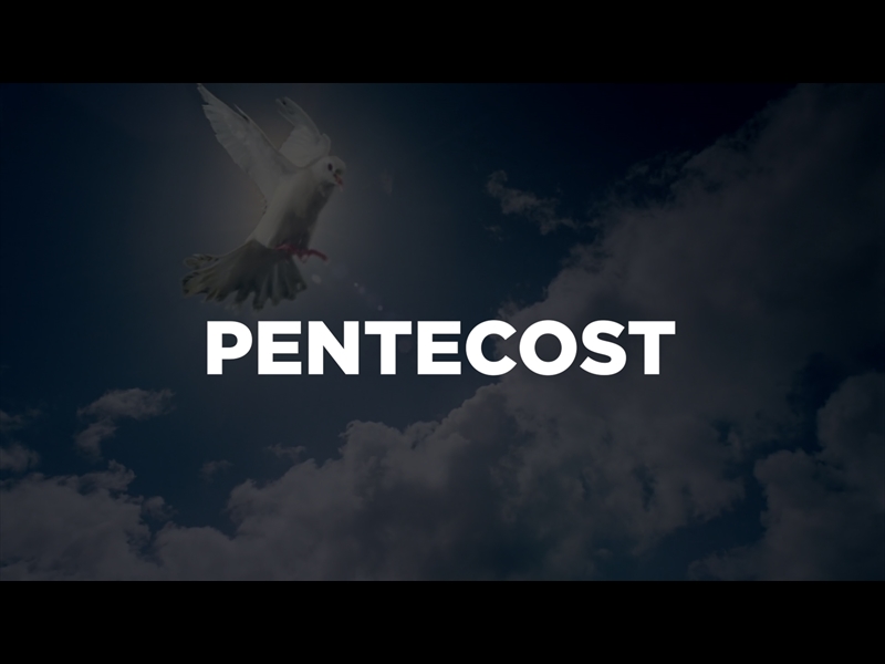 PENTECOST