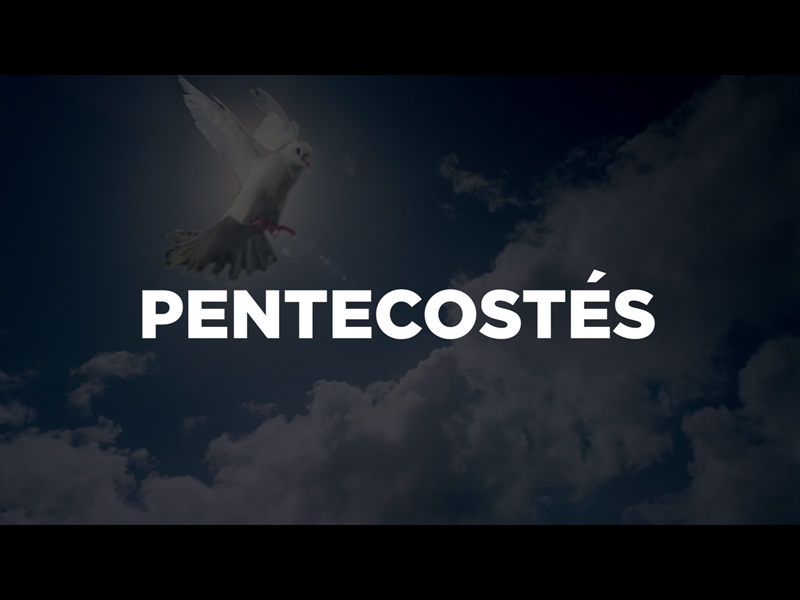 PENTECOSTÉS