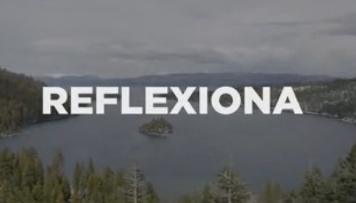 REFLEXIONA