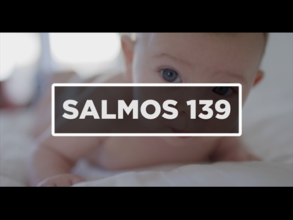 SALMOS 139