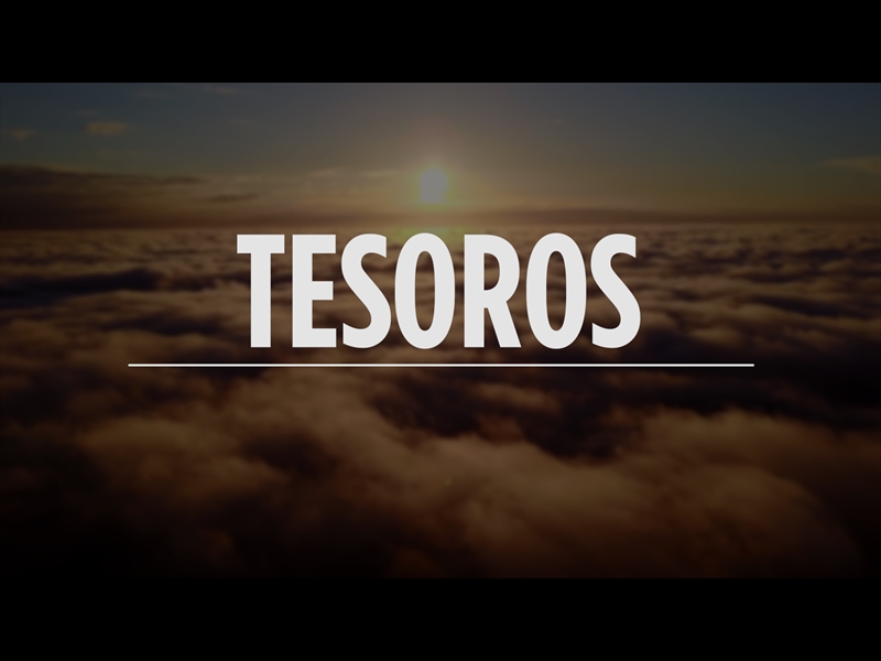 TESOROS
