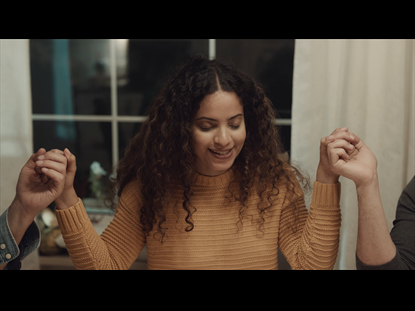 THANKSGIVING - HE IS GOOD