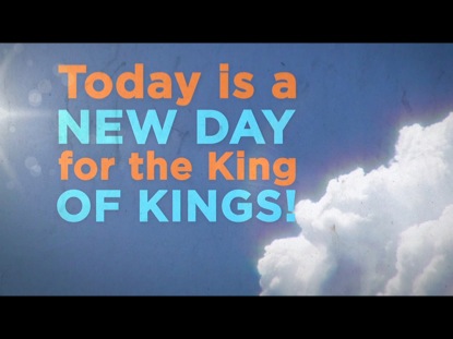 THE STORY OF RESURRECTION SUNDAY