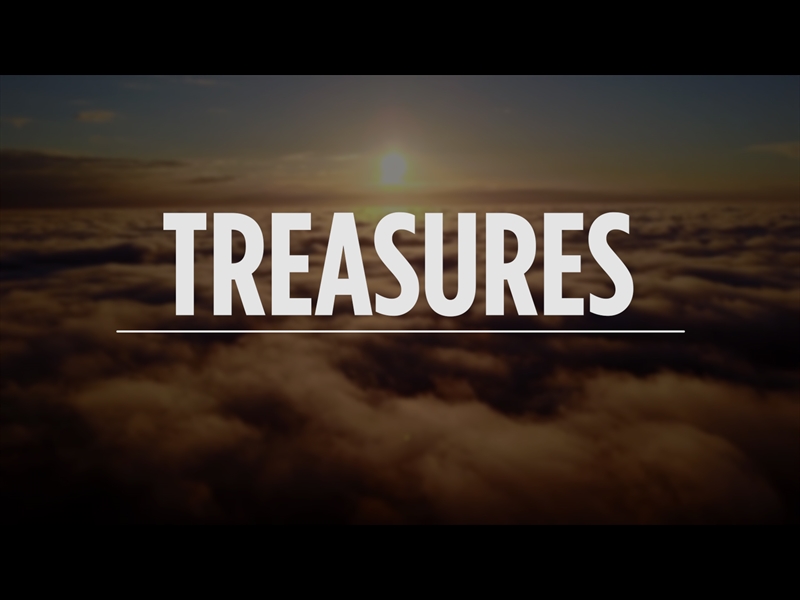 TREASURES