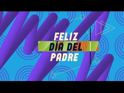 DÍA DEL PADRE