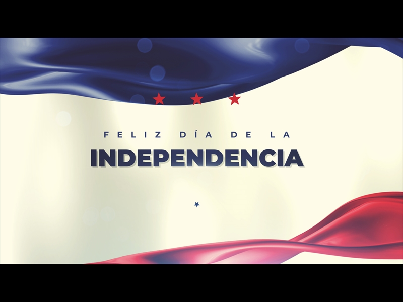 DIA DE LA INDEPENDENCIA