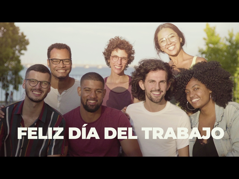 DIA DEL TRABAJO