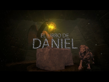 EL LIBRO DE DANIEL