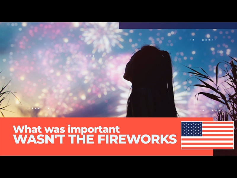 HAPPY INDEPENDENCE DAY