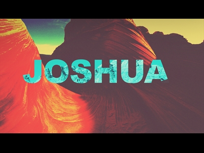 JOSHUA