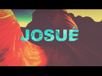 JOSUÉ