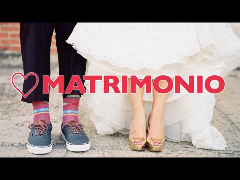 MATRIMONIO