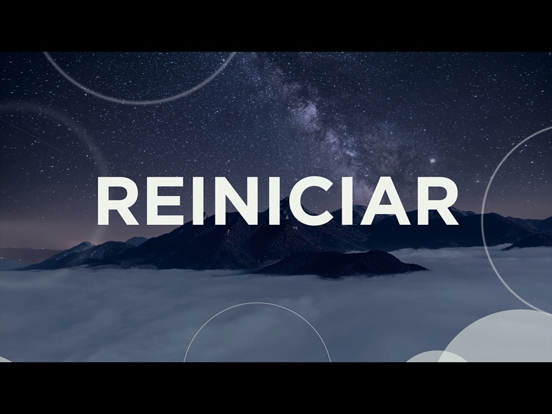 REINICIAR