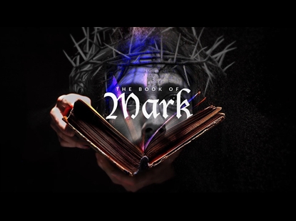 THE BOOK OF MARK