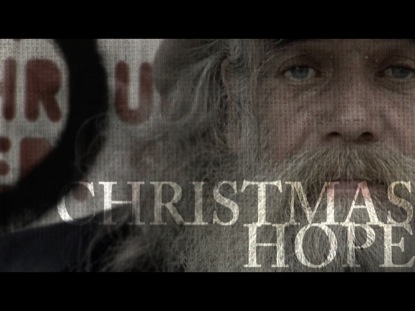 CHRISTMAS HOPE