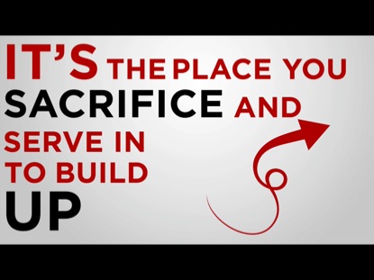 IS THIS CHURCH YOUR HOME?