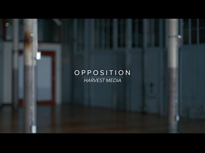 OPPOSITION (STAND FIRM)