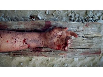 GOOD FRIDAY SACRIFICE PACK