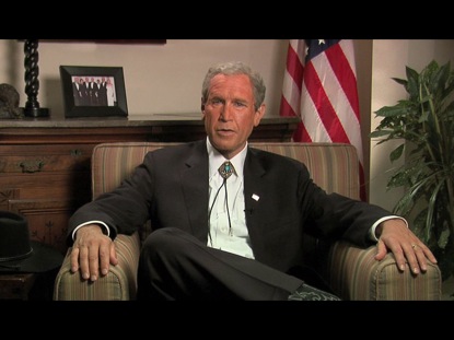 PRESIDENTIAL ADDRESS - CHURCH VOLUNTEERS