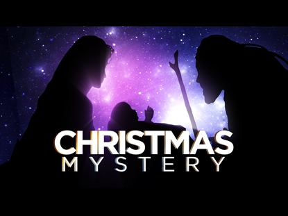 CHRISTMAS MYSTERY