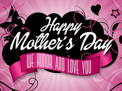 HAPPY MOTHER'S DAY LOOP VOL2