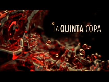 LA QUINTA COPA