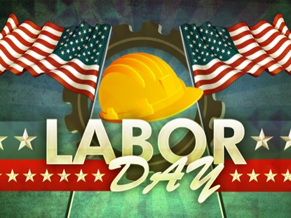 Labor Day | Hyper Pixels Media | WorshipHouse Media