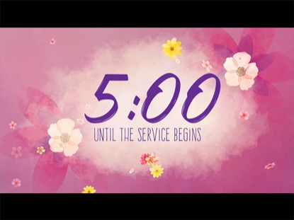 MOTHERS DAY COUNTDOWN VOL 5