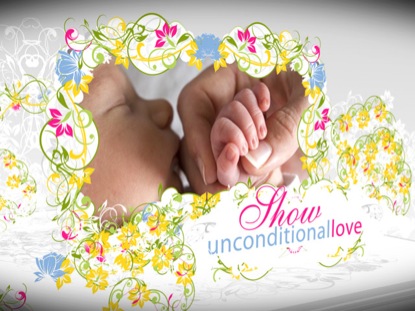 MOTHER'S DAY POP-UP BOOK