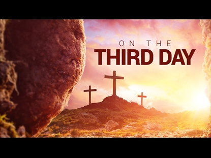 jesus three days later two days jesus three days later two days
