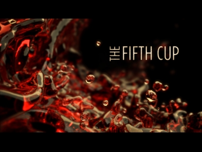 THE FIFTH CUP