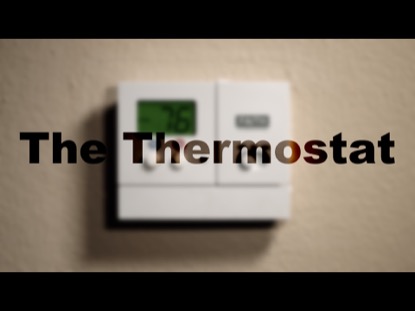 THE THERMOSTAT