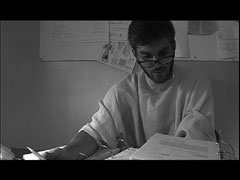 HEAVENS WAITING ROOM