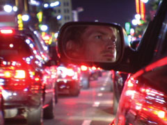 JUNGLE OF DISTRACTIONS