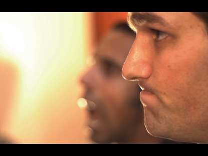 LISTEN TO YOUR MOTHER