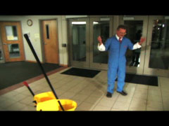 OPPORTUNITY TO SERVE