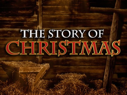 The Story Of Christmas | ImageVine | WorshipHouse Media
