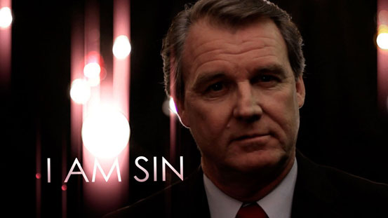 I AM SIN: COMPROMISE