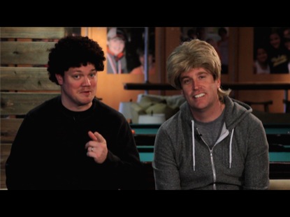 KILLER YOUTH MINISTRY TIPS