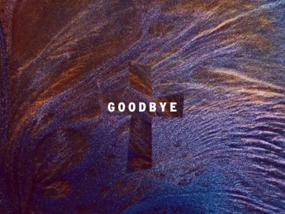 GLITTERVERSE EASTER GOODBYE