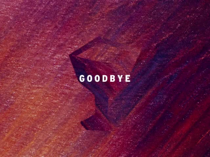 GLITTERVERSE EASTER GOODBYE 3